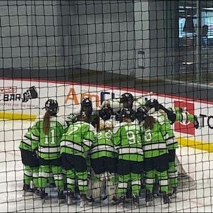 Meet your Posher, Ella